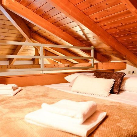 Wooden Ceiling Home Up To 4 Καλαμάτα Εξωτερικό φωτογραφία