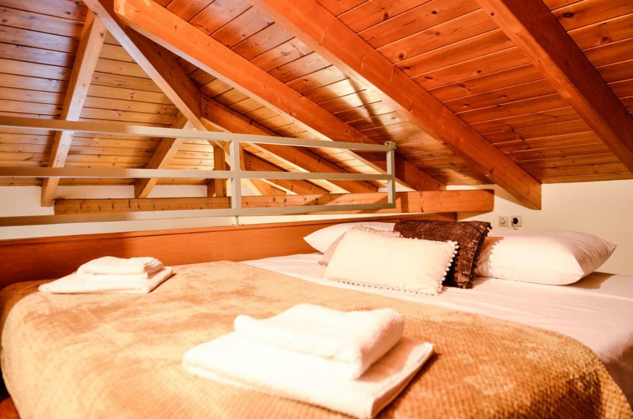 Wooden Ceiling Home Up To 4 Καλαμάτα Εξωτερικό φωτογραφία